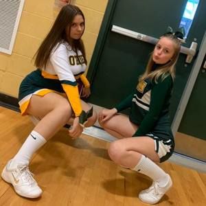 Meet your Posher, April